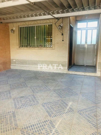 Imagem Casa com 3 Quartos à Venda, 200 m² em Vila Valença - São Vicente Imagem Casa com 3 Quartos à Venda, 200 m² em Vila Valença - São Vicente