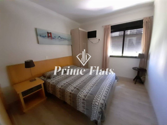 Imagem Apartamento com 1 Quarto para Alugar, 45 m² em Paraíso Do Morumbi - São Paulo Imagem Apartamento com 1 Quarto para Alugar, 45 m² em Paraíso Do Morumbi - São Paulo