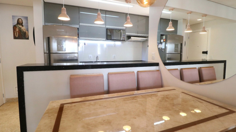 Imagem Apartamento com 3 Quartos à Venda, 69 m² em Vila Andrade - São Paulo Imagem Apartamento com 3 Quartos à Venda, 69 m² em Vila Andrade - São Paulo