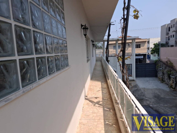 Imagem Casa com 4 Quartos à Venda, 499 m² em Centro - Jacareí Imagem Casa com 4 Quartos à Venda, 499 m² em Centro - Jacareí