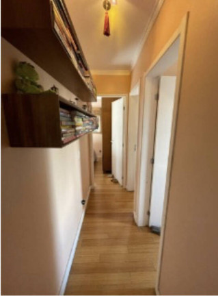 Imagem Apartamento com 3 Quartos à Venda, 62 m² em Jardim Celeste - São Paulo