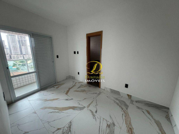Imagem Apartamento com 3 Quartos à Venda, 126 m² em Aviação - Praia Grande