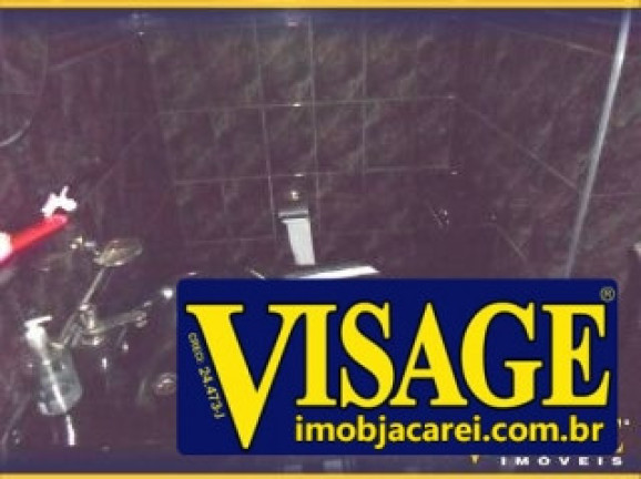 Imagem Casa com 4 Quartos à Venda, 500 m² em Cid. Jardim - Jacareí