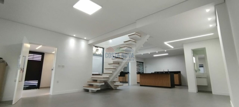 Imagem Casa com 3 Quartos à Venda, 171 m² em Ponta Da Praia - Santos Imagem Casa com 3 Quartos à Venda, 171 m² em Ponta Da Praia - Santos