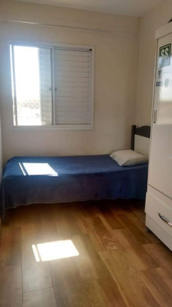 Imagem Apartamento com 3 Quartos à Venda, 67 m² em Cidade Luiza - Jundiaí