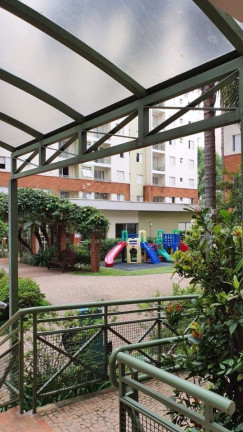 Imagem Apartamento com 2 Quartos à Venda, 63 m² em Jardim Das Vertentes - São Paulo Imagem Apartamento com 2 Quartos à Venda, 63 m² em Jardim Das Vertentes - São Paulo