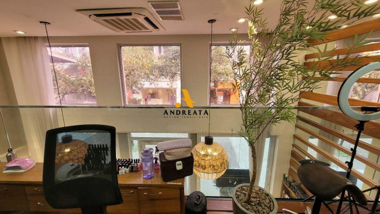 Imagem Sala Comercial à Venda, 200 m² em Barra Da Tijuca - Rio De Janeiro