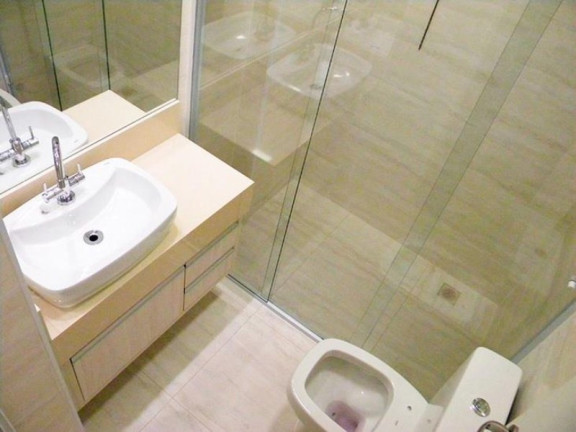 Imagem Apartamento com 3 Quartos à Venda, 96 m² em Jardim Faculdade - Sorocaba