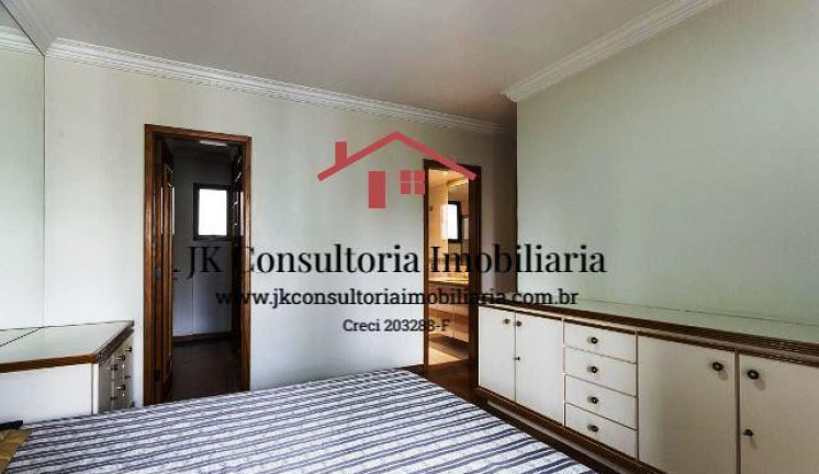 Imagem Apartamento com 4 Quartos à Venda, 235 m² em Moema - São Paulo Imagem Apartamento com 4 Quartos à Venda, 235 m² em Moema - São Paulo
