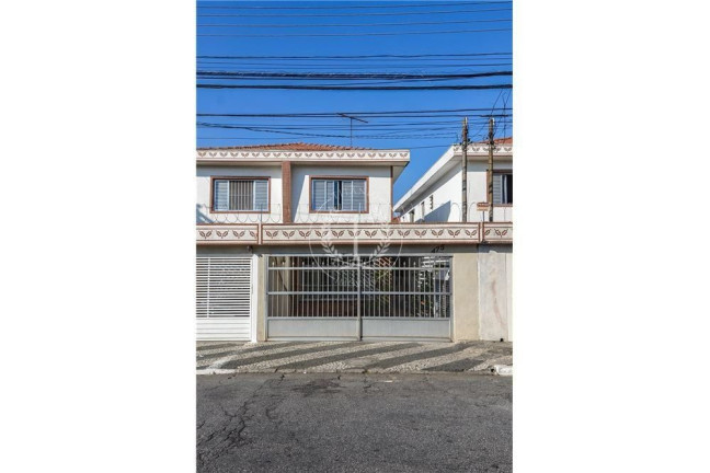 Imagem Casa com 2 Quartos à Venda, 112 m² em Bosque Da Saúde - São Paulo