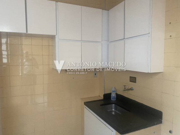 Imagem Apartamento com 2 Quartos à Venda, 74 m² em Vila Mariana - São Paulo