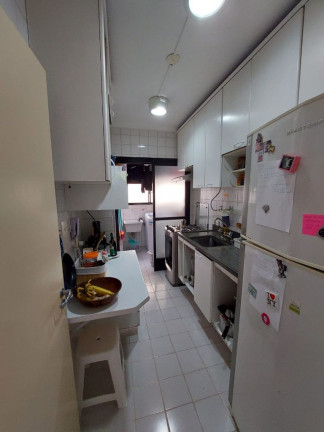 Imagem Apartamento com 2 Quartos à Venda, 58 m² em Vila Leopoldina - São Paulo