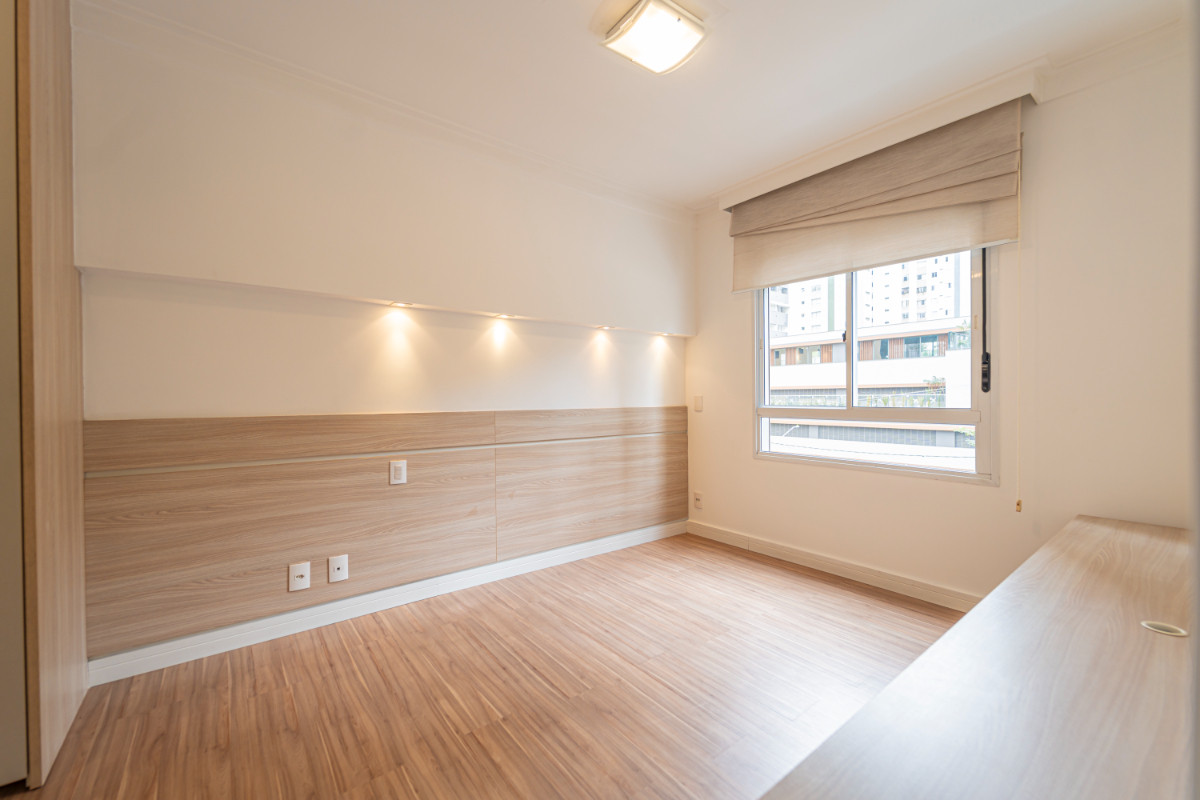 Imagem Apartamento com 2 Quartos à Venda, 70 m² em Brooklin - São Paulo