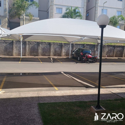 Imagem Apartamento com 2 Quartos para Alugar, 42 m² em Jardim Guanabara Ii - Rio Claro