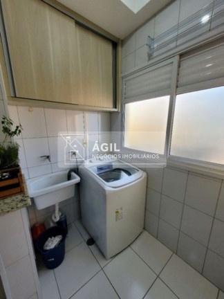 Imagem Apartamento com 2 Quartos à Venda, 53 m² em Jardim Oriente - São José Dos Campos Imagem Apartamento com 2 Quartos à Venda, 53 m² em Jardim Oriente - São José Dos Campos