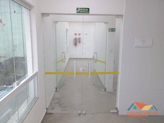 Imagem Sala Comercial para Alugar, 116 m² em Centro - Caraguatatuba Imagem Sala Comercial para Alugar, 116 m² em Centro - Caraguatatuba