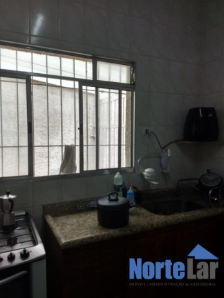 Imagem Casa com 2 Quartos à Venda, 200 m² em Vila Maria Luisa - São Paulo