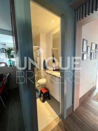 Imagem Apartamento com 2 Quartos à Venda, 61 m² em Parque União - Jundiaí