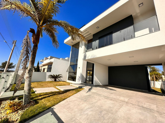 Imagem Casa com 4 Quartos à Venda, 252 m² em Balneário Rosa Do Mar - Passo De Torres