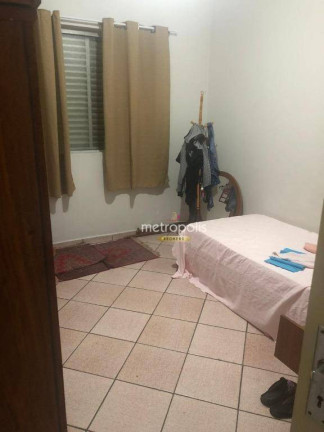 Imagem Apartamento com 3 Quartos à Venda, 105 m² em Santa Maria - São Caetano Do Sul Imagem Apartamento com 3 Quartos à Venda, 105 m² em Santa Maria - São Caetano Do Sul