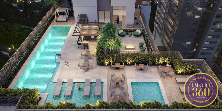 Apartamento com 3 Quartos à Venda, 120 m² em Vila Prudente - São Paulo