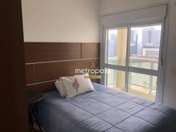 Imagem Cobertura com 3 Quartos à Venda, 208 m² em Brooklin - São Paulo Imagem Cobertura com 3 Quartos à Venda, 208 m² em Brooklin - São Paulo
