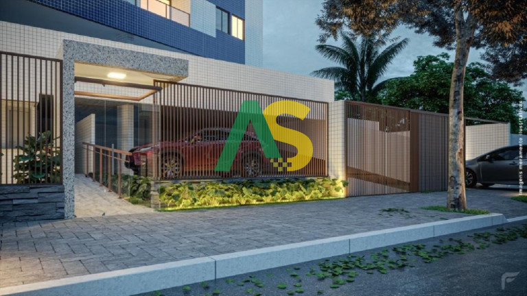 Imagem Imóvel com 2 Quartos à Venda, 57 m² em Prado - Recife Imagem Imóvel com 2 Quartos à Venda, 57 m² em Prado - Recife