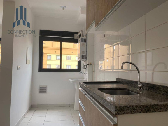 Imagem Apartamento com 2 Quartos para Alugar, 65 m² em Ecoville - Curitiba