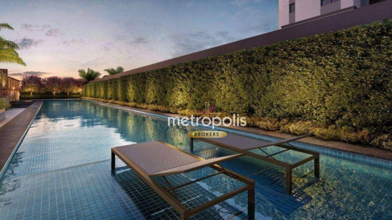 Imagem Apartamento com 3 Quartos à Venda, 123 m² em Jardim Aurélia - São Paulo Imagem Apartamento com 3 Quartos à Venda, 123 m² em Jardim Aurélia - São Paulo