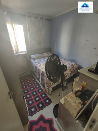 Imagem Apartamento com 2 Quartos à Venda, 44 m² em Parque Yolanda (nova Veneza) - Sumaré Imagem Apartamento com 2 Quartos à Venda, 44 m² em Parque Yolanda (nova Veneza) - Sumaré