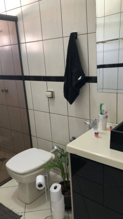 Imagem Casa com 3 Quartos à Venda, 129 m² em Jardim Morumbi - Jundiaí Imagem Casa com 3 Quartos à Venda, 129 m² em Jardim Morumbi - Jundiaí