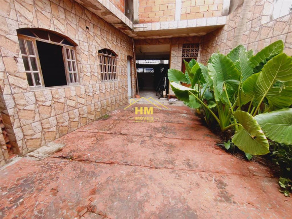 Imagem Sobrado com 2 Quartos à Venda, 150 m² em Centro - Sao Vicente
