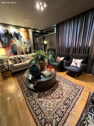 Imagem Apartamento com 3 Quartos à Venda, 100 m² em Jardim Paulista - São Paulo