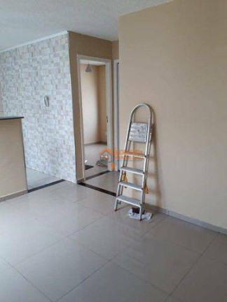 Imagem Apartamento com 2 Quartos à Venda, 42 m² em Vila Alzira - Guarulhos Imagem Apartamento com 2 Quartos à Venda, 42 m² em Vila Alzira - Guarulhos