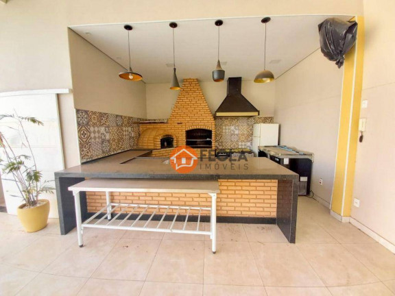 Imagem Sala Comercial à Venda, 265 m² em Jardim San Marino - Santa Bárbara D'oeste Imagem Sala Comercial à Venda, 265 m² em Jardim San Marino - Santa Bárbara D'oeste