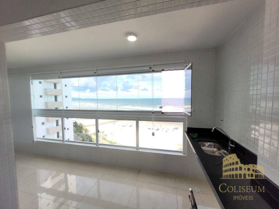 Imagem Apartamento com 2 Quartos à Venda, 83 m² em Balneário Pires - Praia Grande