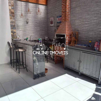 Casa com 2 Quartos à Venda,  em Jardim Santa Rita - Mogi Guaçu