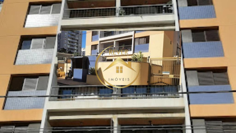 Apartamento com 1 Quarto à Venda, 55 m² em Centro - Campinas