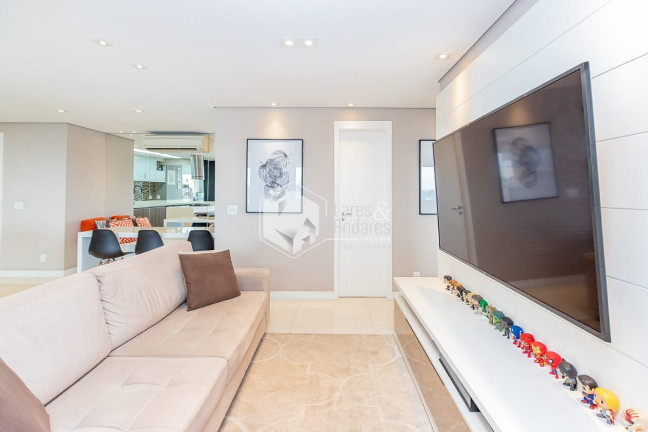 Imagem Apartamento com 2 Quartos à Venda, 85 m² em Santo Amaro - São Paulo
