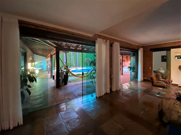 Imagem Casa de Condomínio com 3 Quartos à Venda, 553 m² em Granja Viana - Carapicuíba Imagem Casa de Condomínio com 3 Quartos à Venda, 553 m² em Granja Viana - Carapicuíba
