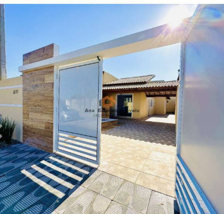 Imagem Casa com 2 Quartos à Venda, 175 m² em Nova Itanhaém - Itanhaém