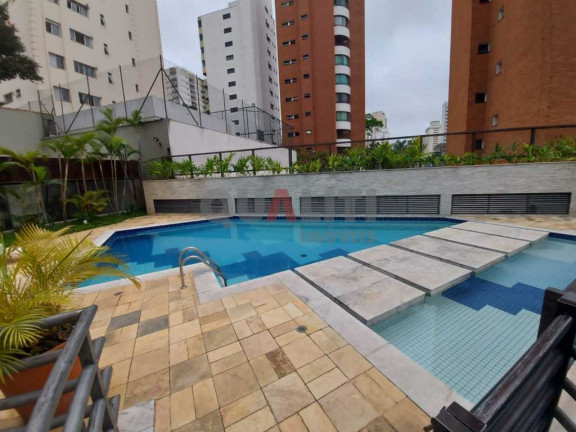Imagem Apartamento com 3 Quartos à Venda, 350 m² em Campo Belo - São Paulo Imagem Apartamento com 3 Quartos à Venda, 350 m² em Campo Belo - São Paulo