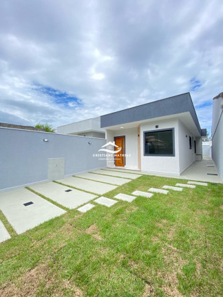 Imagem Casa com 2 Quartos à Venda, 79 m² em Barroco (itaipuaçu) - Maricá Imagem Casa com 2 Quartos à Venda, 79 m² em Barroco (itaipuaçu) - Maricá