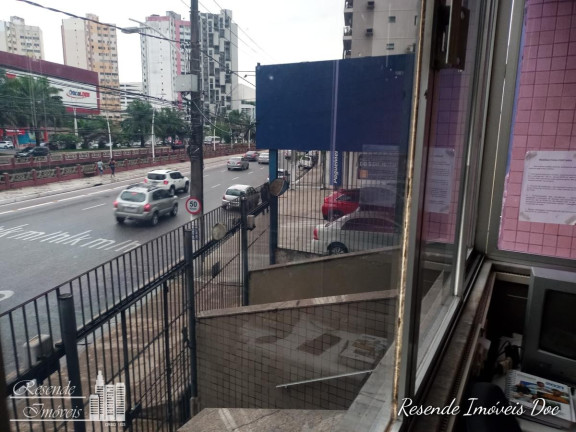 Imagem Apartamento com 1 Quarto à Venda, 65 m² em Reduto - Belém