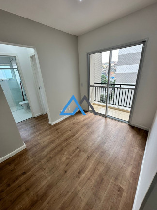 Imagem Apartamento com 2 Quartos para Alugar, 47 m² em Serpa - Caieiras Imagem Apartamento com 2 Quartos para Alugar, 47 m² em Serpa - Caieiras