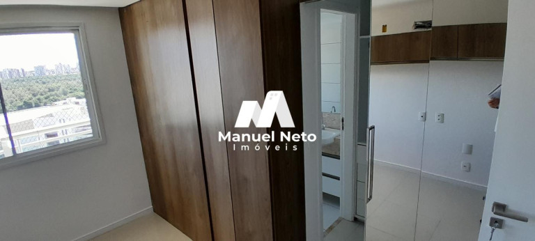 Imagem Apartamento com 3 Quartos à Venda, 146 m² em Guararapes - Fortaleza