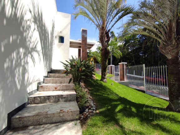 Imagem Casa de Condomínio com 3 Quartos à Venda, 928 m² em Bosque Das Mansões - São José