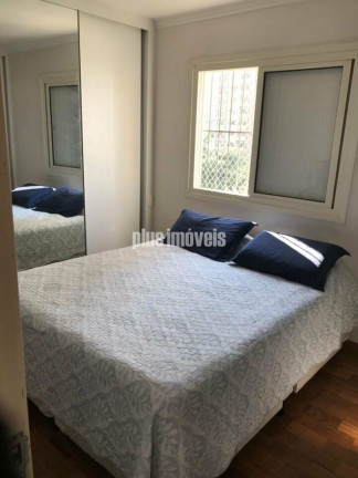 Imagem Apartamento com 3 Quartos à Venda, 80 m² em Real Parque - São Paulo Imagem Apartamento com 3 Quartos à Venda, 80 m² em Real Parque - São Paulo