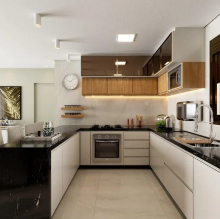 Imagem Apartamento com 4 Quartos à Venda, 150 m² em Jaragua - Belo Horizonte Imagem Apartamento com 4 Quartos à Venda, 150 m² em Jaragua - Belo Horizonte