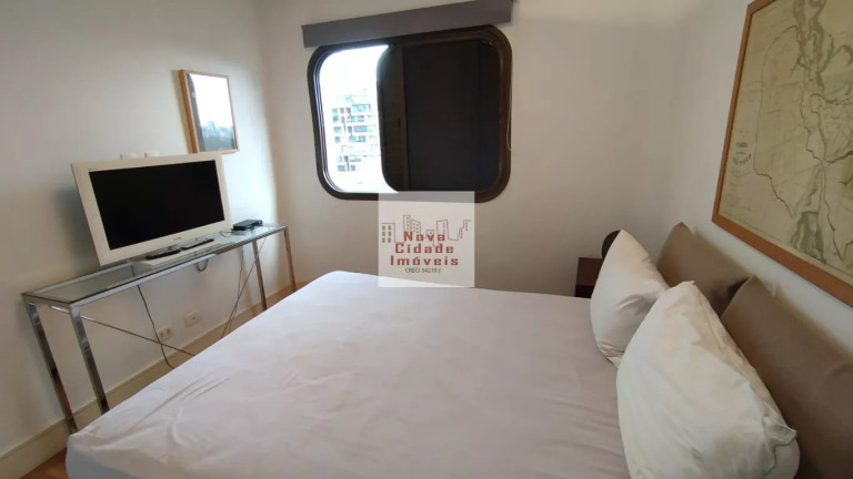 Imagem Apartamento com 2 Quartos para Alugar, 122 m² em Jardim Paulista - São Paulo Imagem Apartamento com 2 Quartos para Alugar, 122 m² em Jardim Paulista - São Paulo